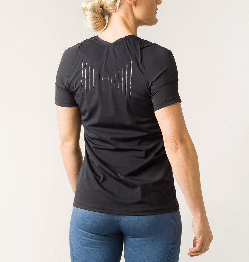 T-shirt for better posture and prevent bad posture